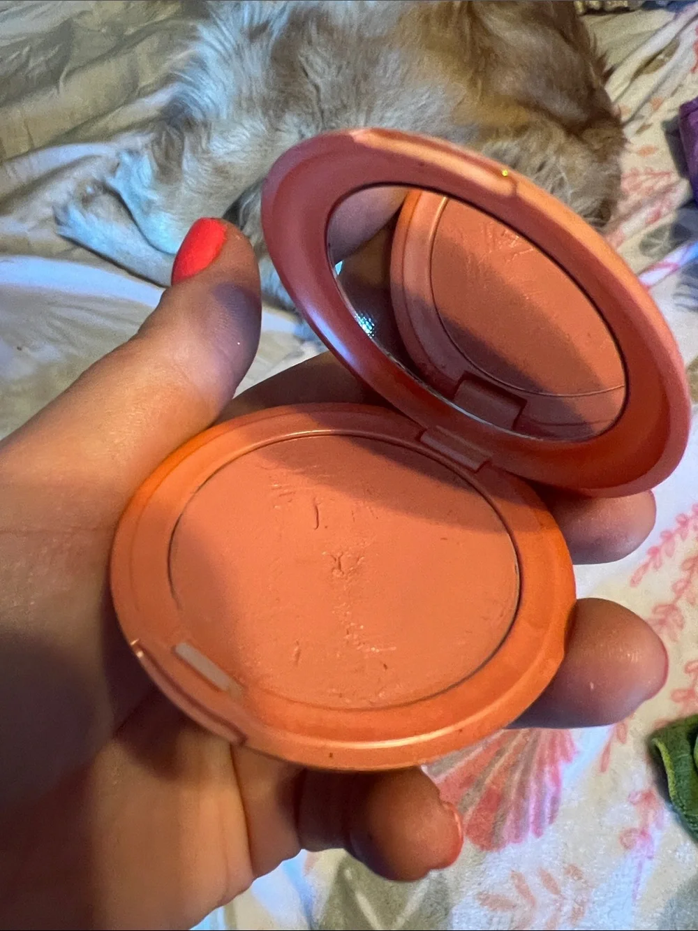 Stila convertible color